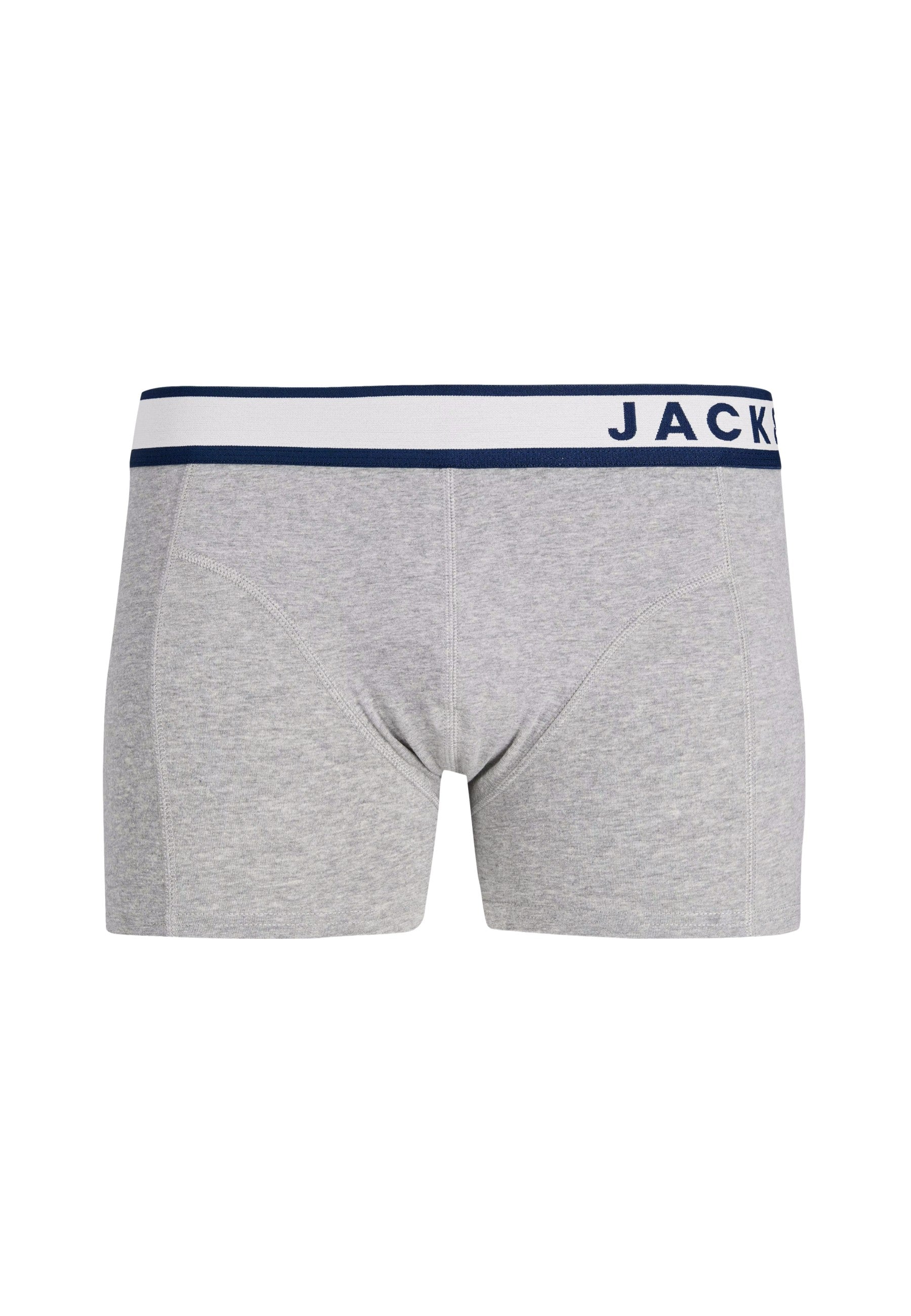 Jack & Jones JACDENVER Unterhosen 3-Pack