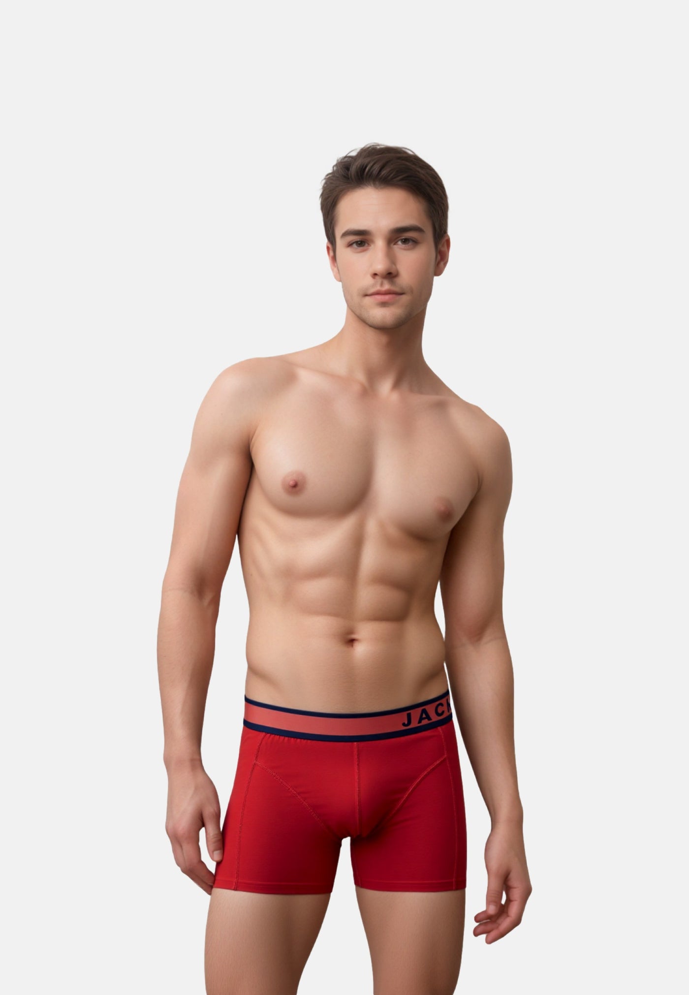 Jack & Jones JACDENVER Unterhosen 3-Pack