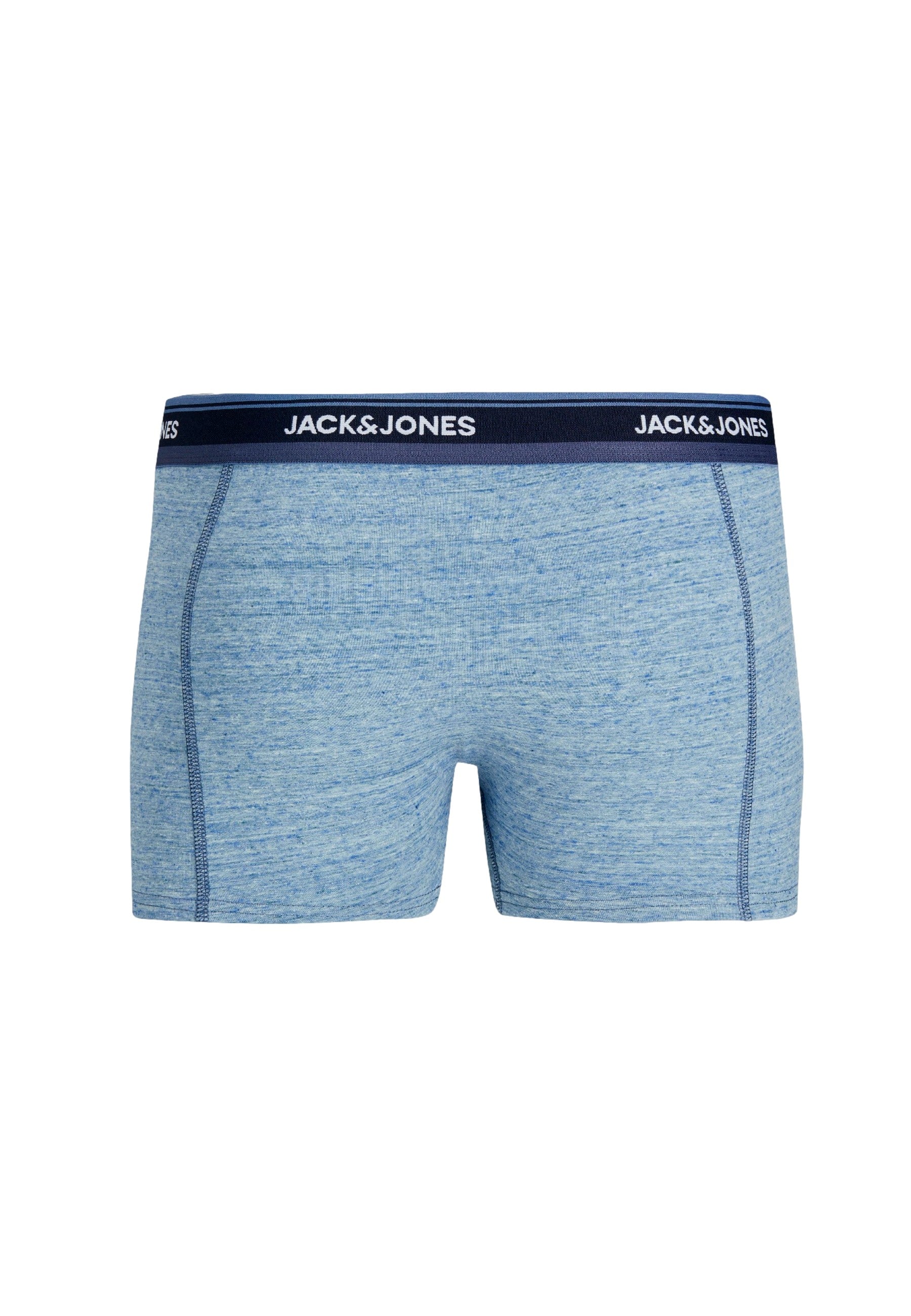 Jack & Jones JACWELLS Unterhosen 3-Pack