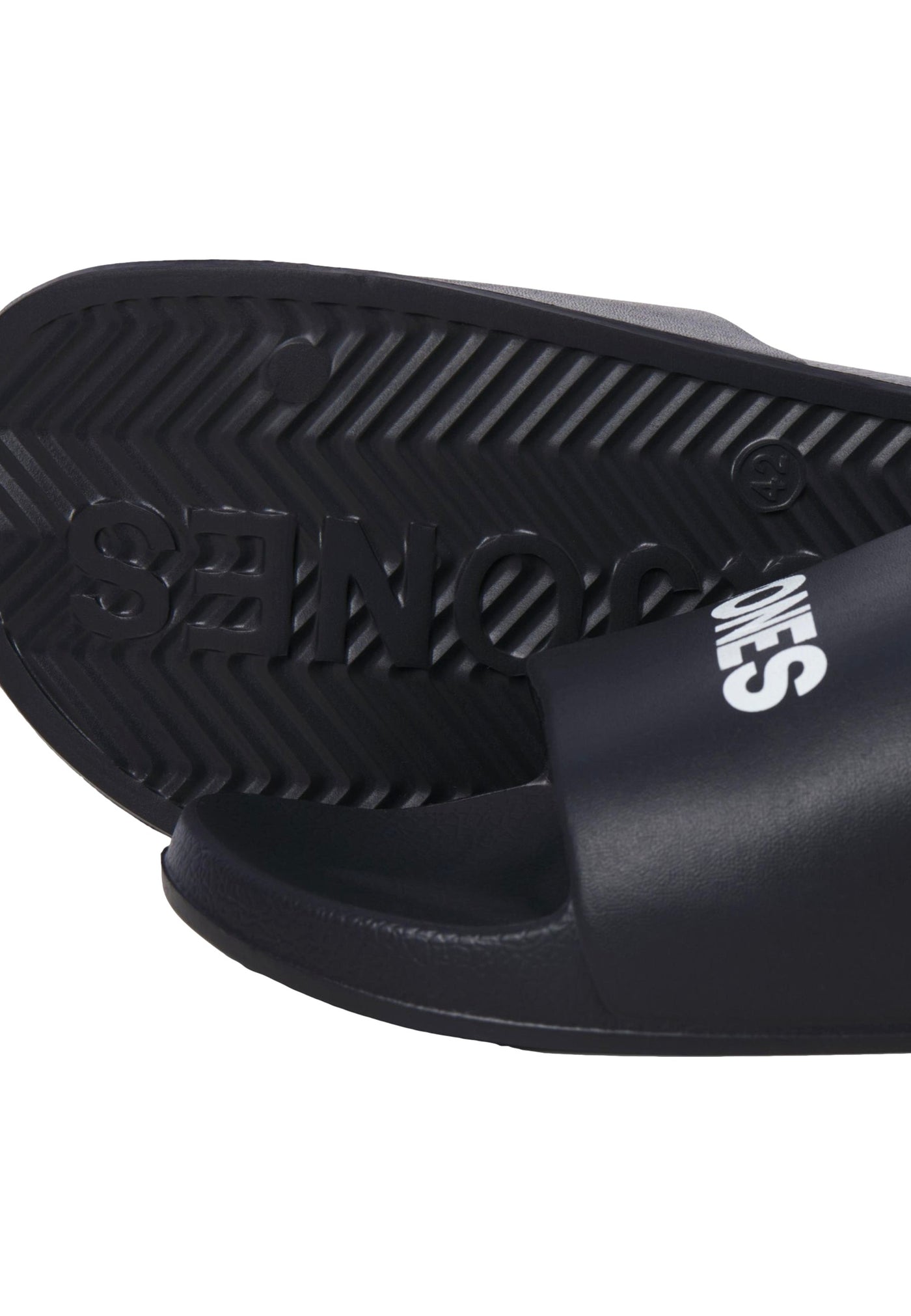 Jack & Jones JFWLARRY MOULDED Badesandale