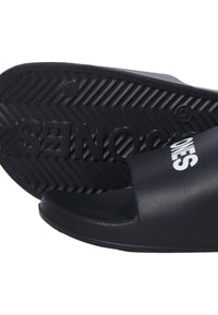 Jack & Jones JFWLARRY MOULDED Badesandale