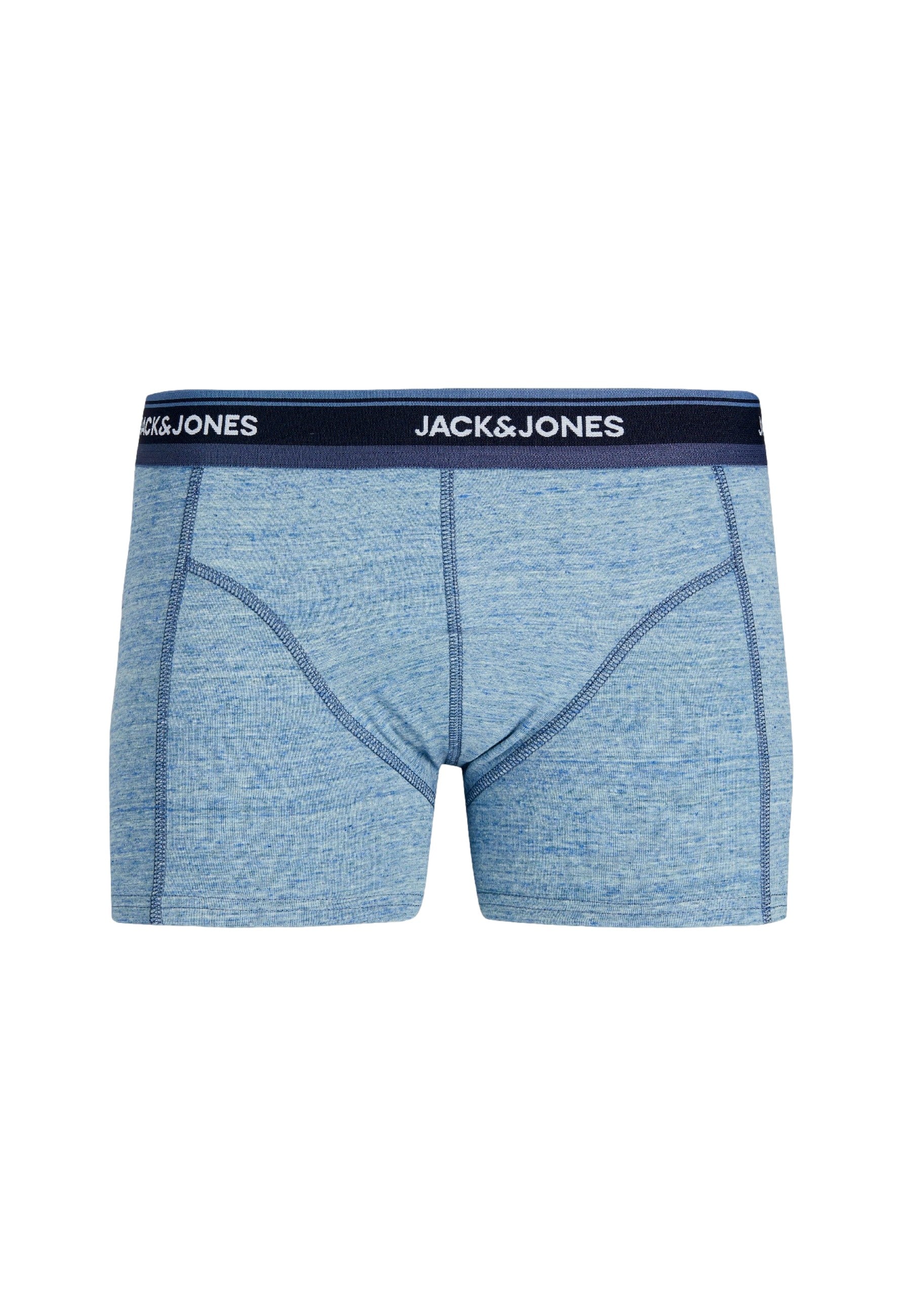 Jack & Jones JACWELLS Unterhosen 3-Pack