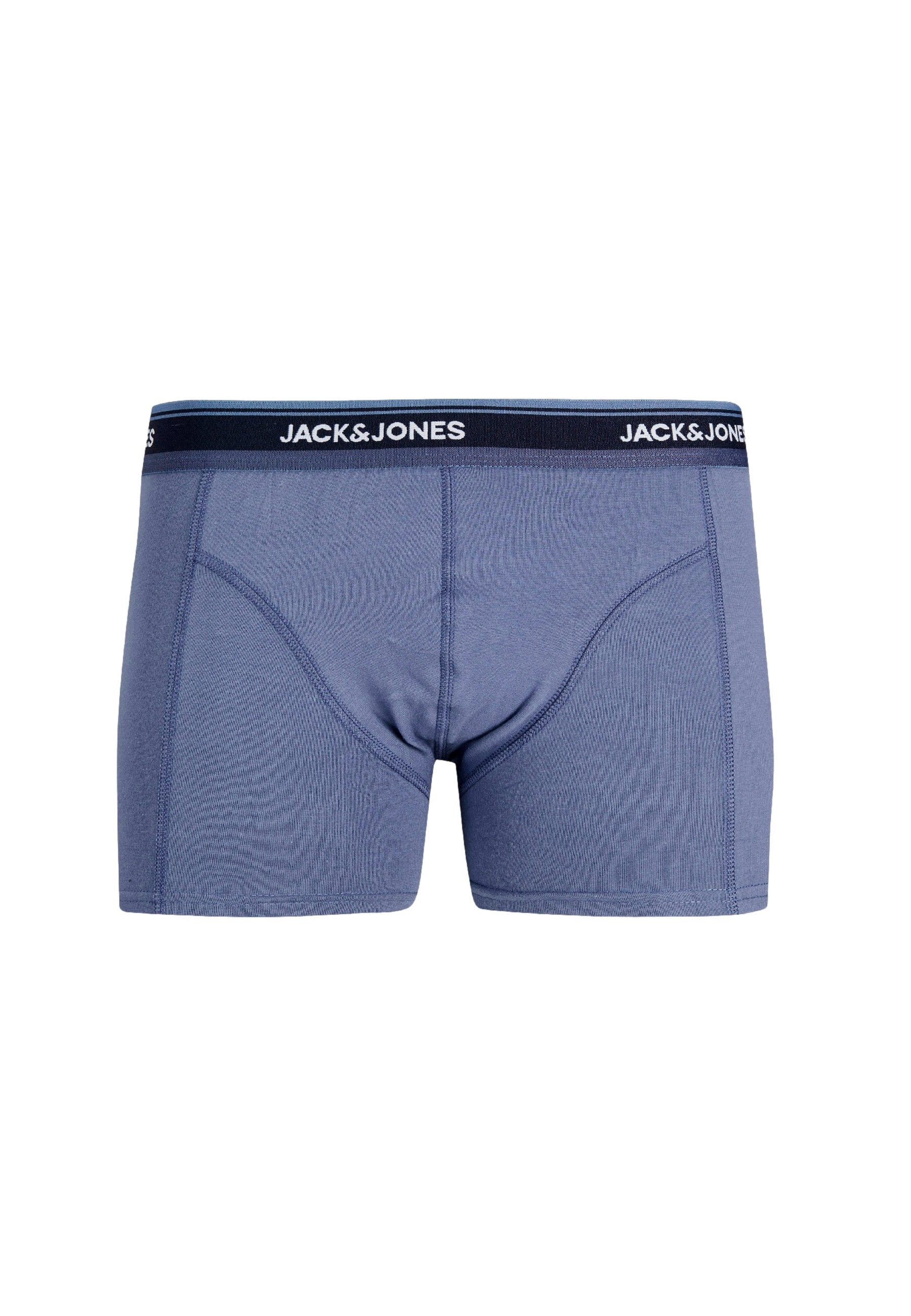 Jack & Jones JACWELLS Unterhosen 3-Pack