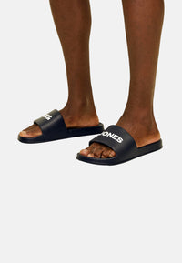 Jack & Jones JFWLARRY MOULDED Badesandale