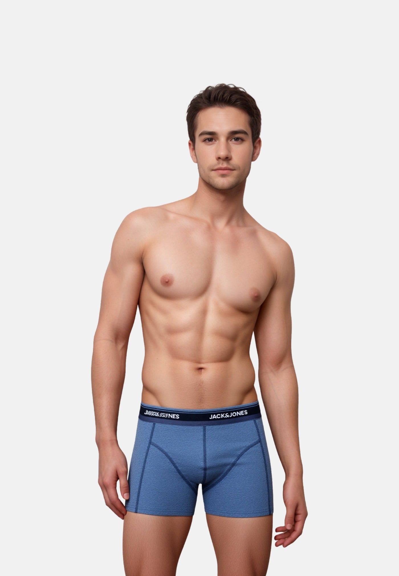 Jack & Jones JACWELLS Unterhosen 3-Pack