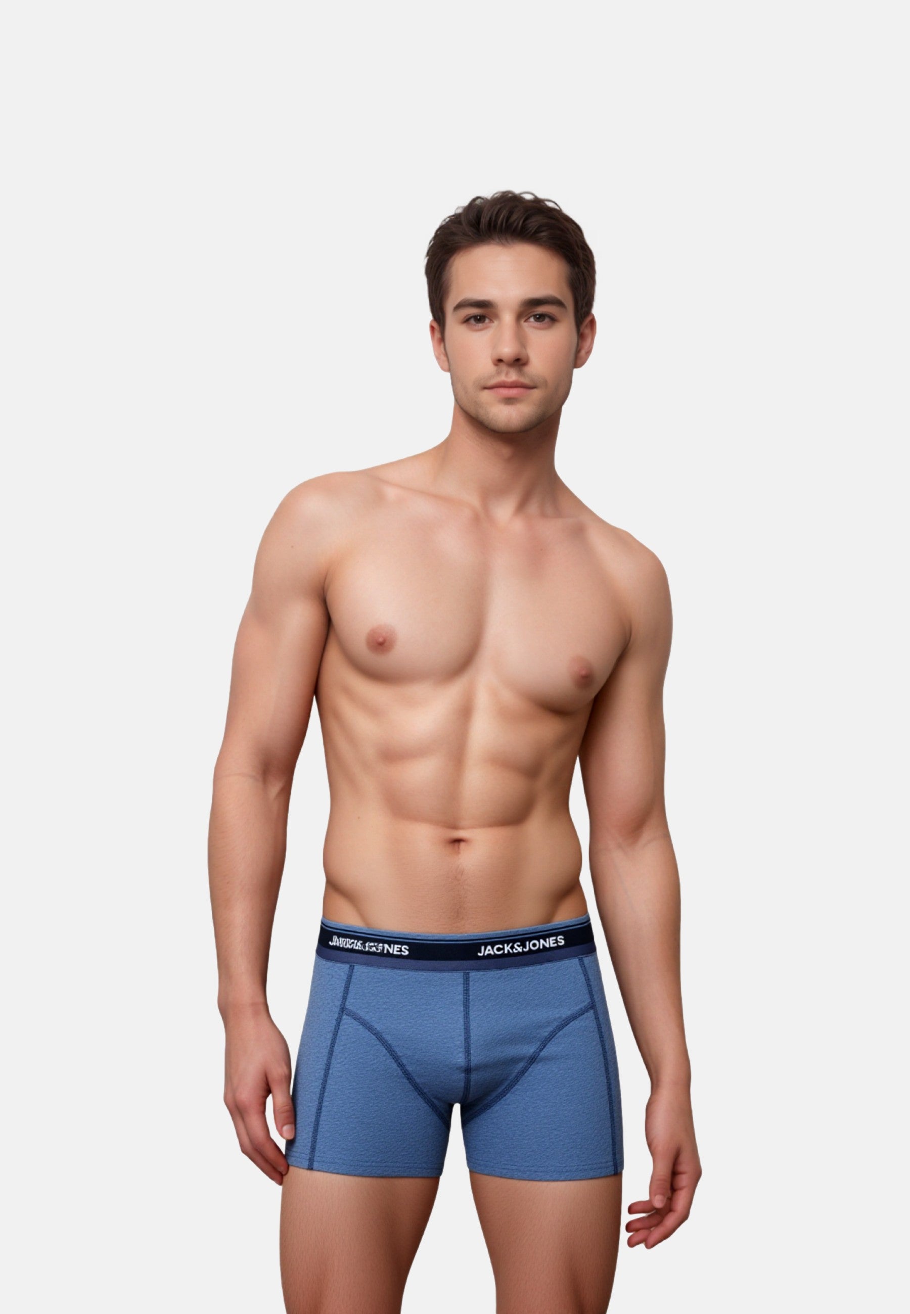 Jack & Jones JACWELLS Unterhosen 3-Pack