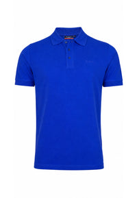 Pierre Cardin Kurzarmshirt mit Polokragen