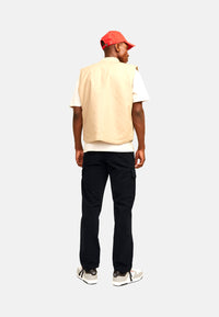 Jack & Jones JPSTKANE BARKLEY lange Hose mit Taschen