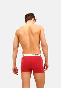 Jack & Jones JACRIKKI Unterhosen 3-Pack