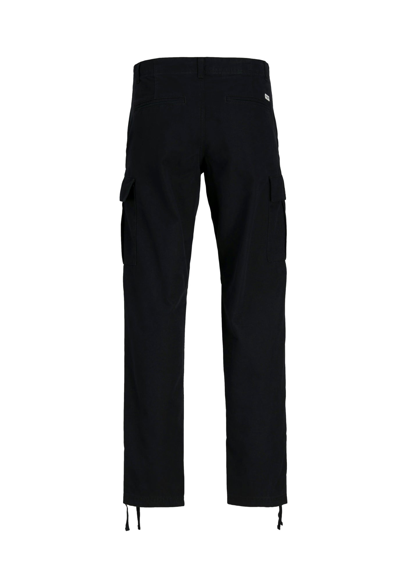 Jack & Jones JPSTKANE BARKLEY lange Hose mit Taschen