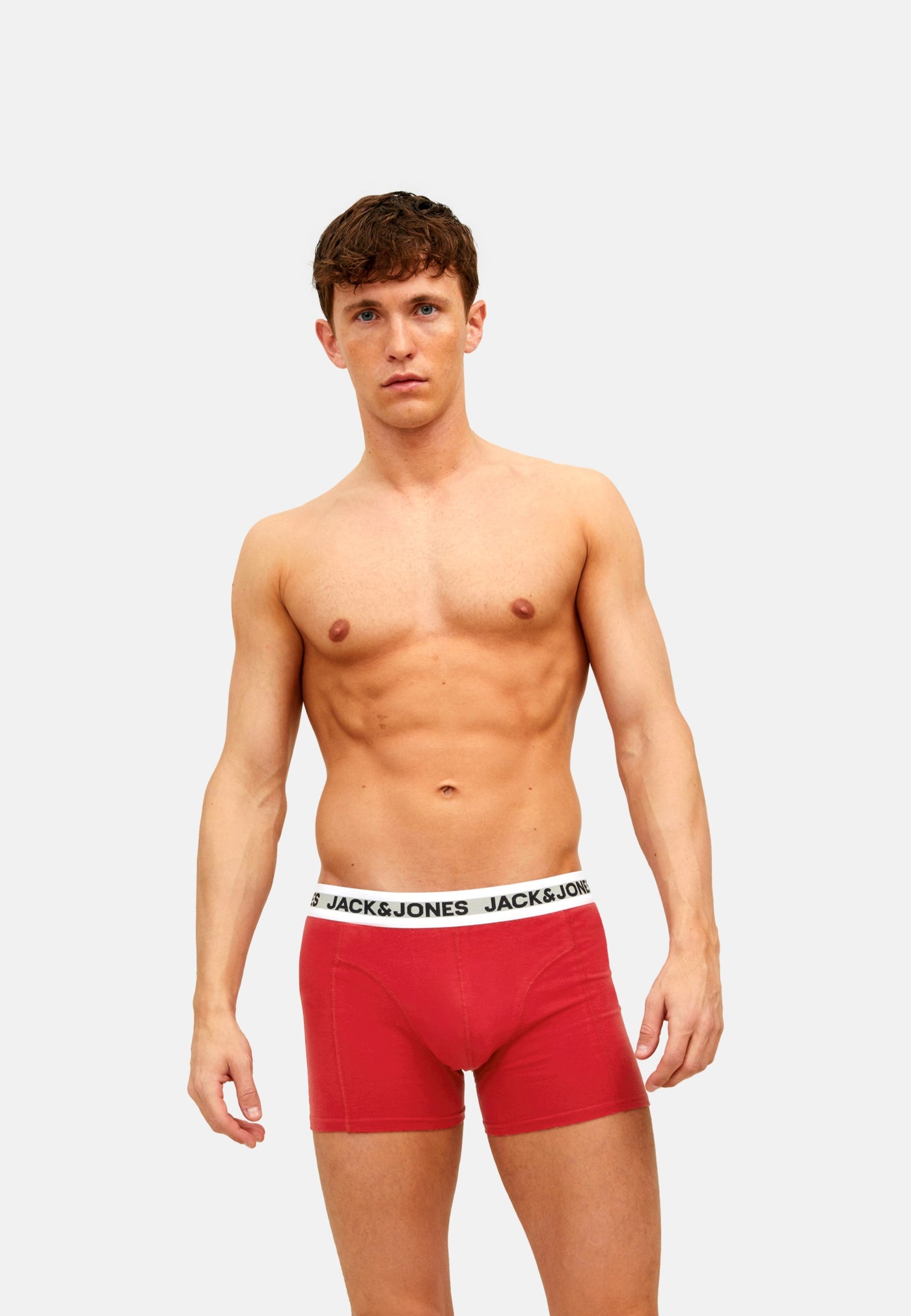 Jack & Jones JACRIKKI Unterhosen 3-Pack