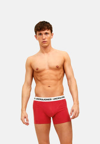 Jack & Jones JACRIKKI Unterhosen 3-Pack