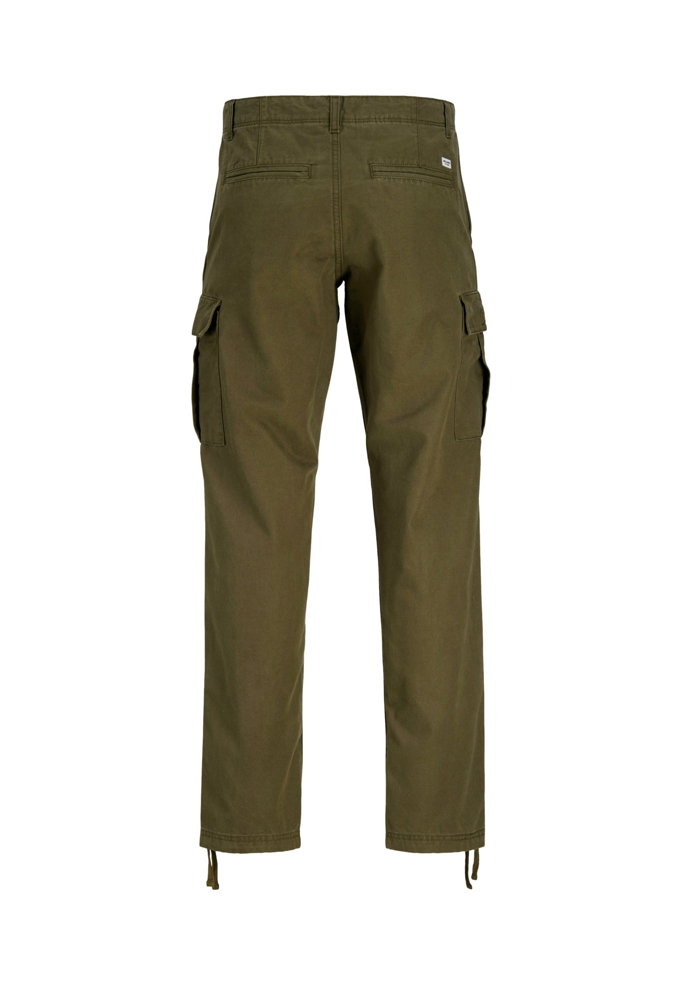 Jack & Jones JPSTKANE BARKLEY lange Hose mit Taschen