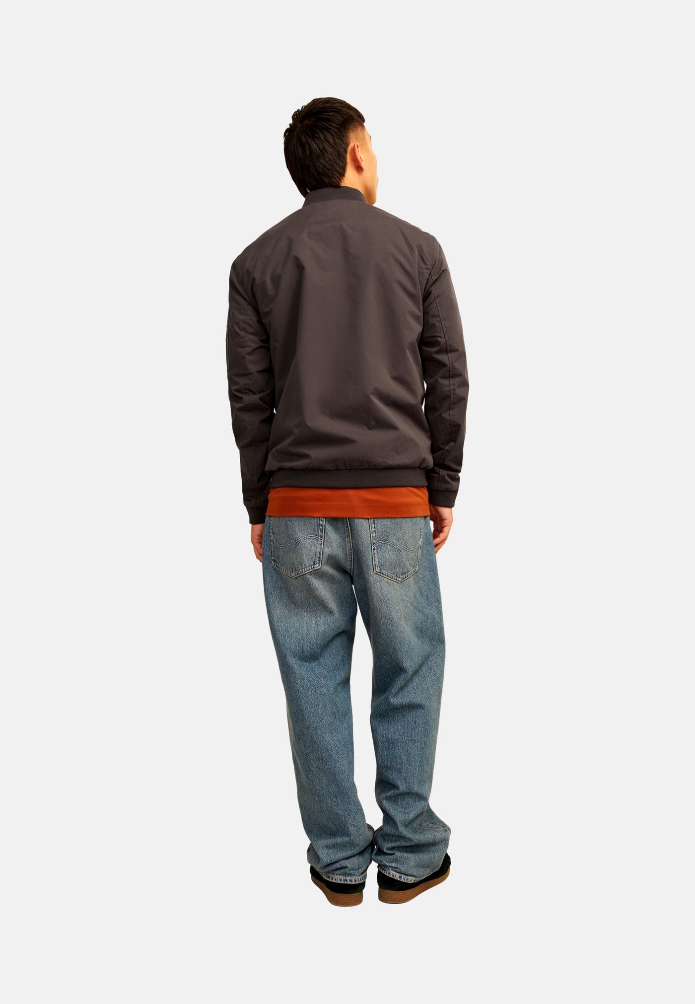 Jack & Jones JJERUSH Bomberjacke
