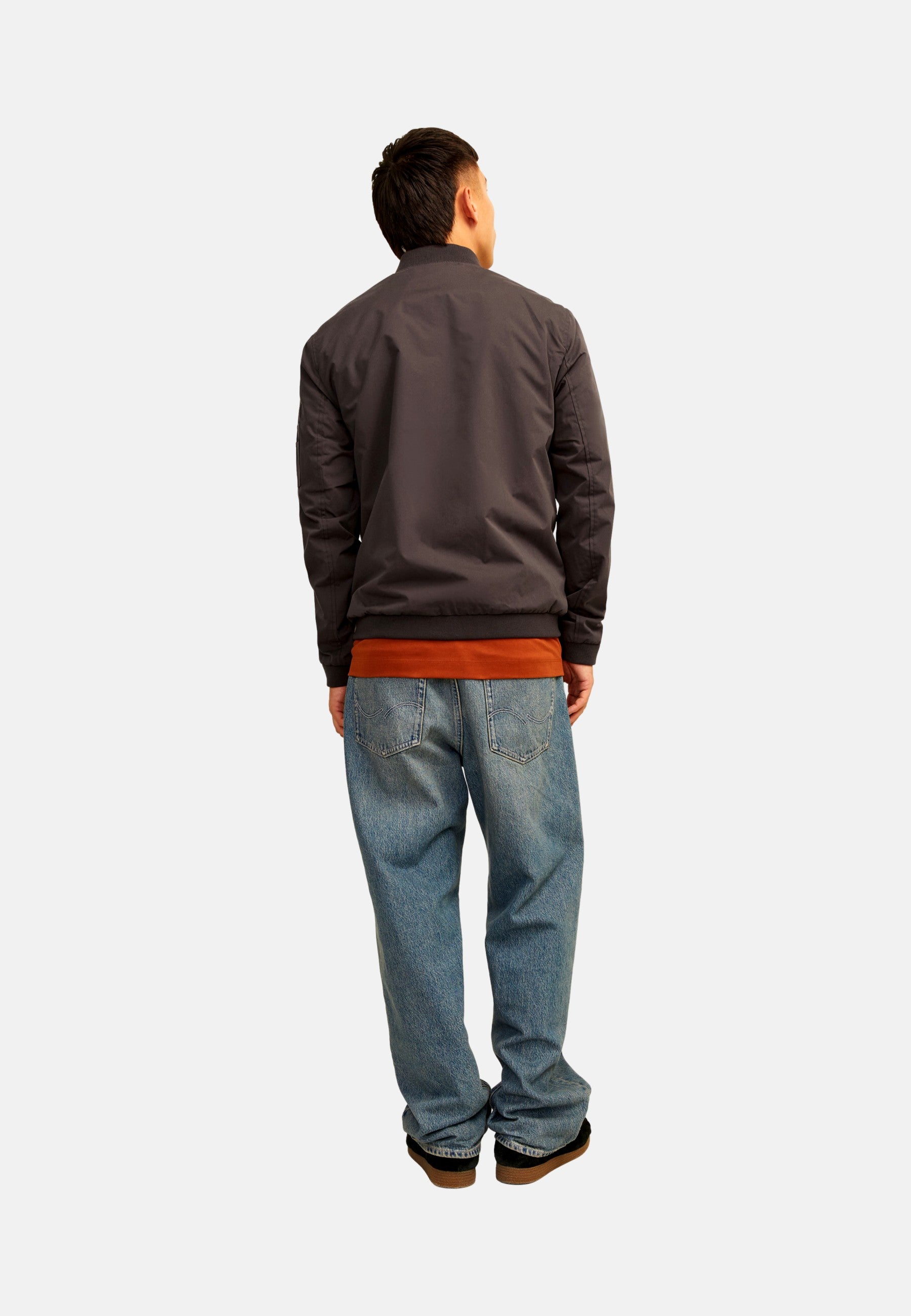 Jack & Jones JJERUSH Bomberjacke