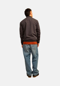 Jack & Jones JJERUSH Bomberjacke