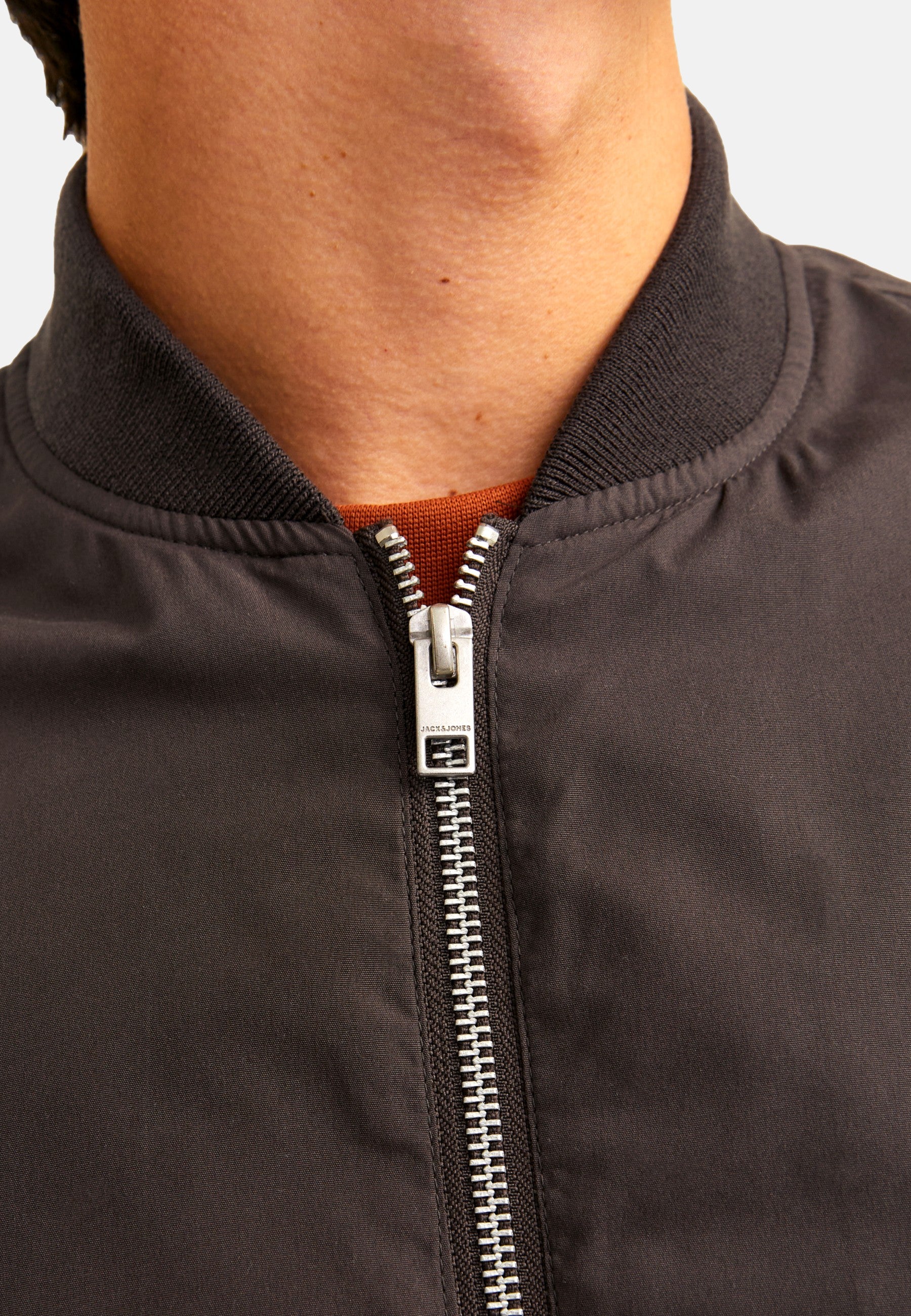 Jack & Jones JJERUSH Bomberjacke