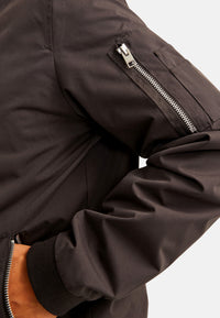 Jack & Jones JJERUSH Bomberjacke