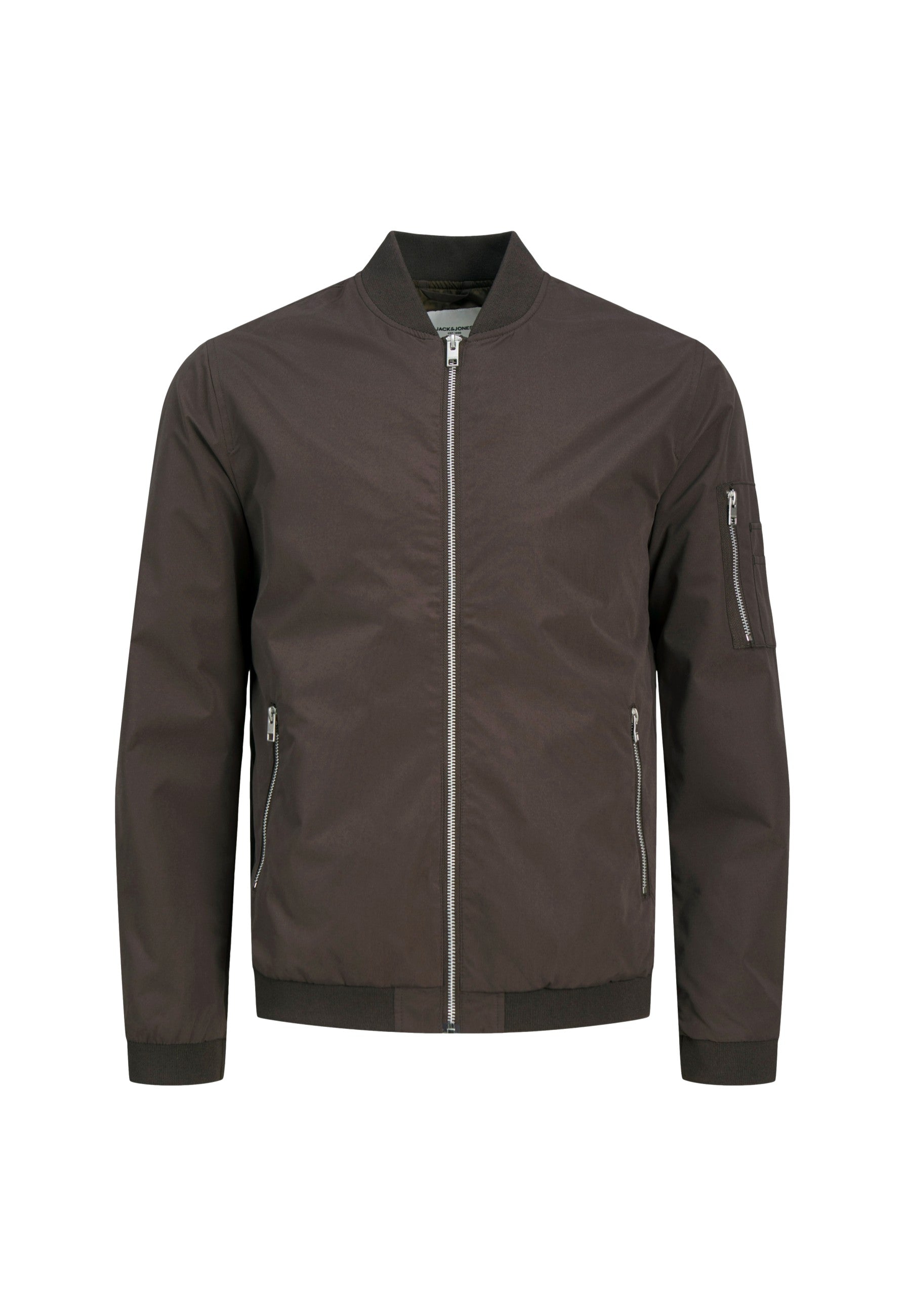 Jack & Jones JJERUSH Bomberjacke