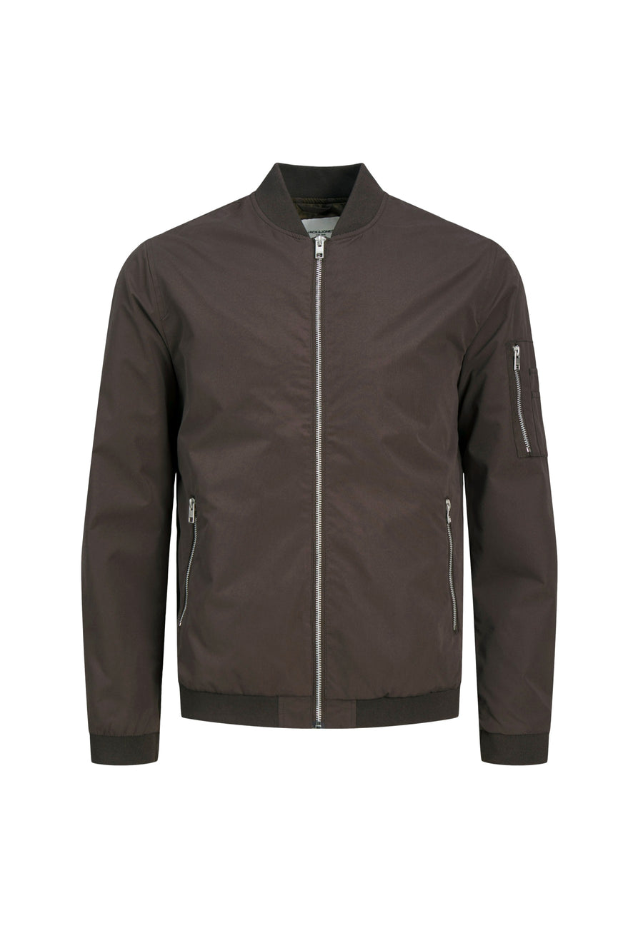 Jack & Jones JJERUSH Bomberjacke