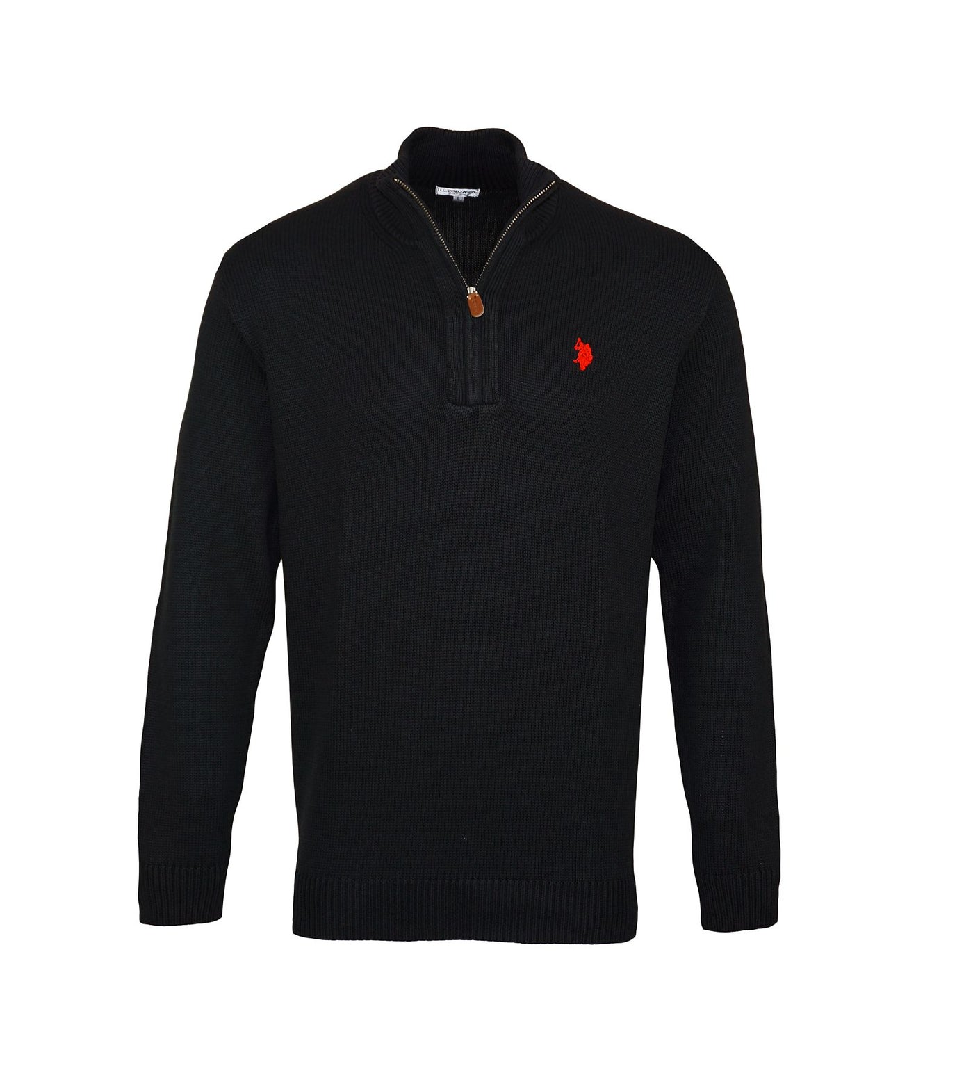 U.S. POLO Pullover Troyer