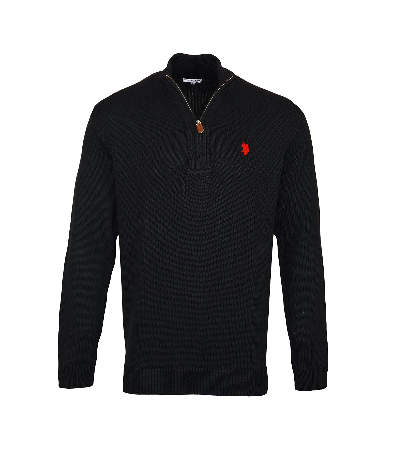 U.S. POLO Pullover Troyer
