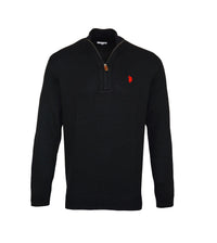 U.S. POLO Pullover Troyer