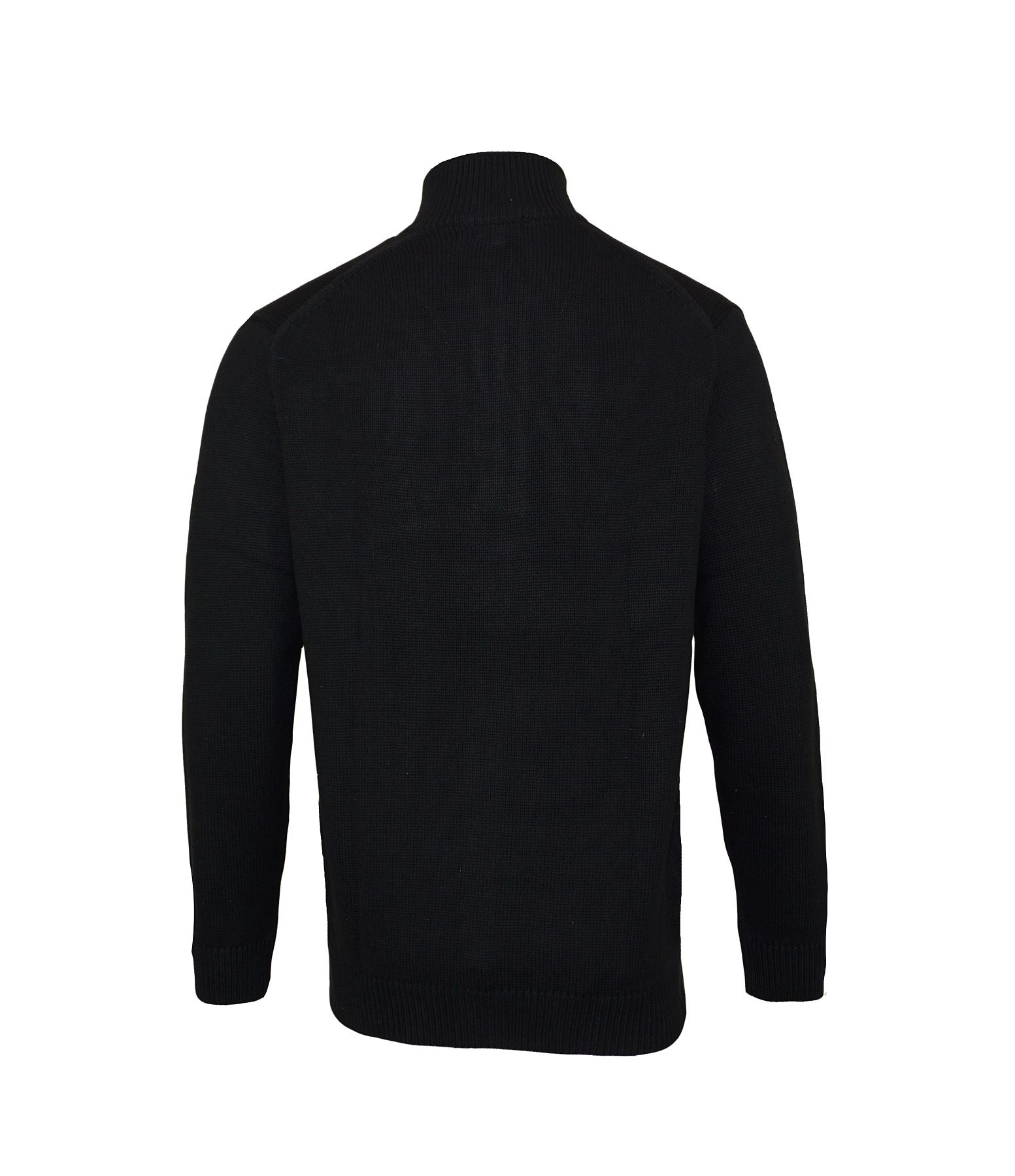 U.S. POLO Pullover Troyer