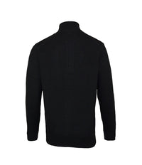 U.S. POLO Pullover Troyer