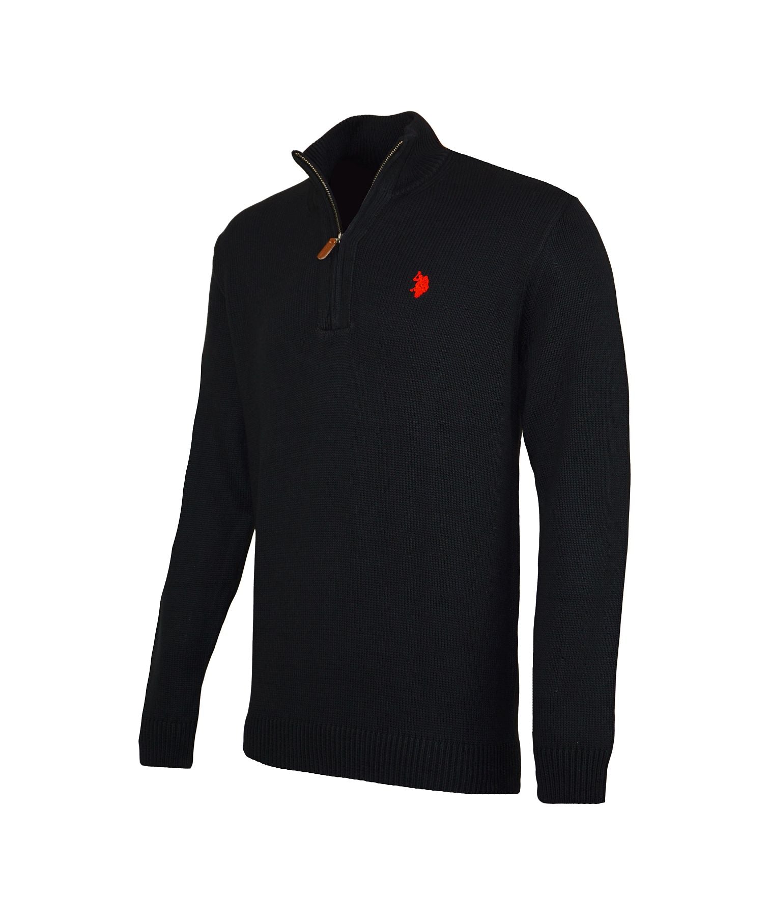 U.S. POLO Pullover Troyer