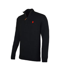 U.S. POLO Pullover Troyer