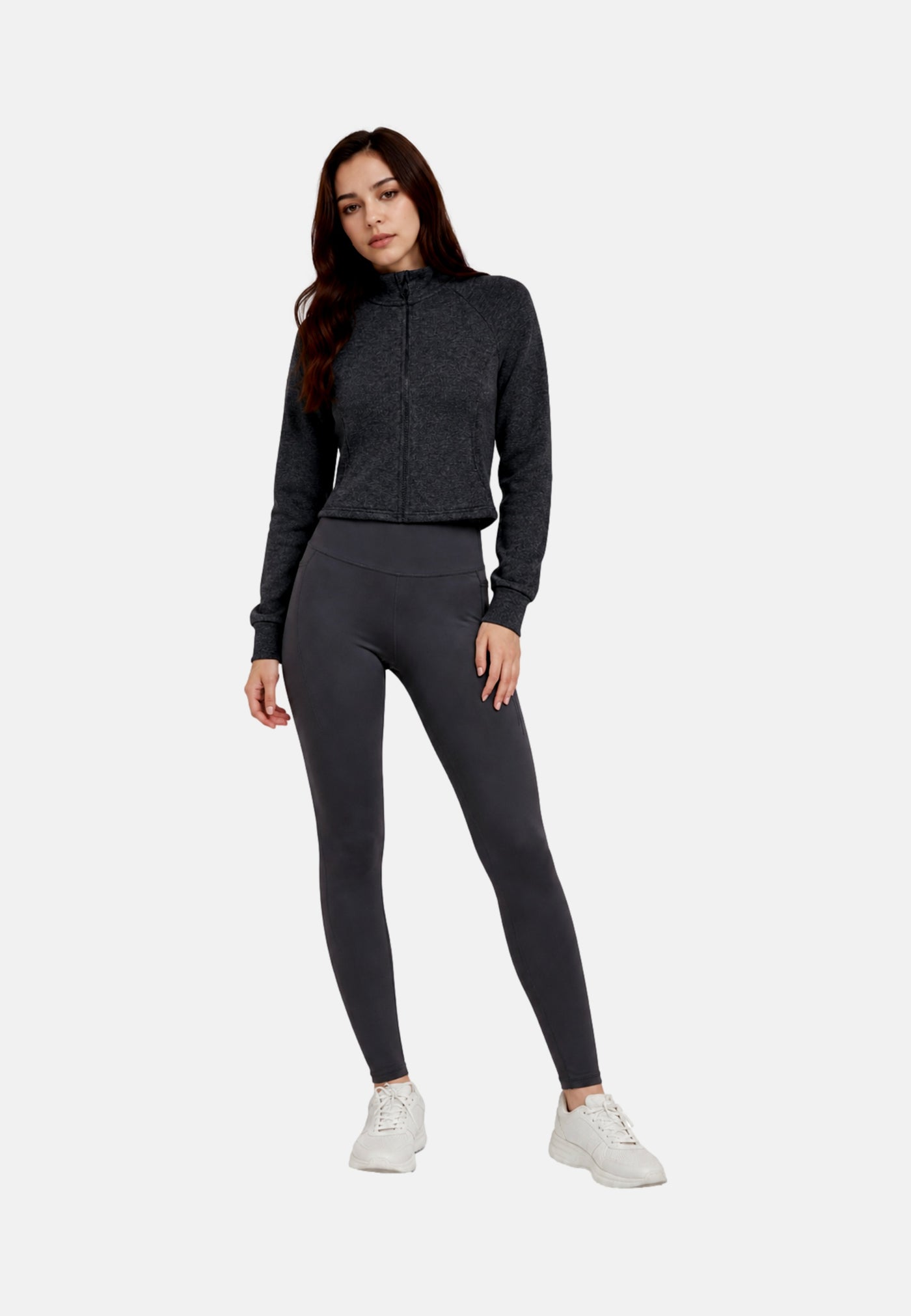 ONLY PLAY Meg Sweatjacke