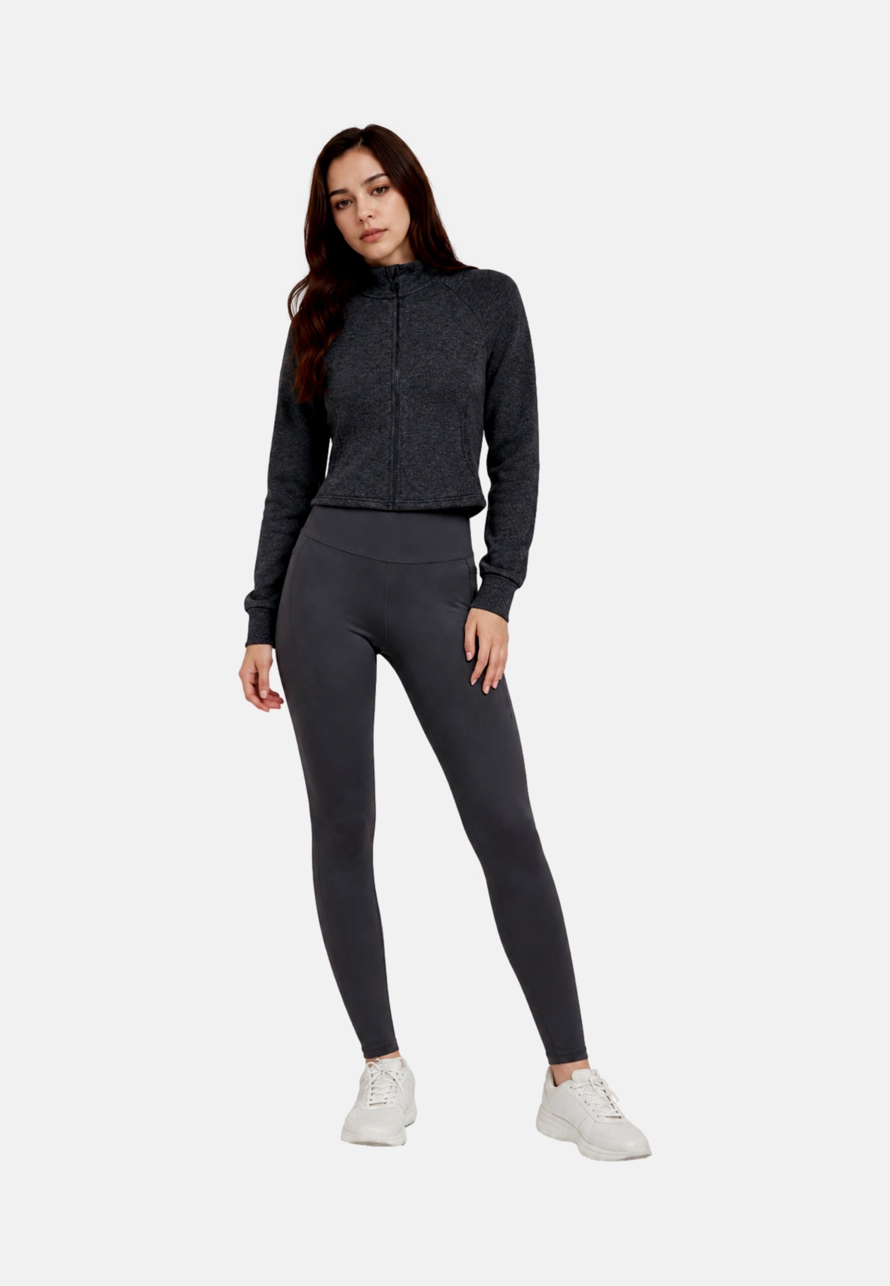 ONLY PLAY Meg Sweatjacke