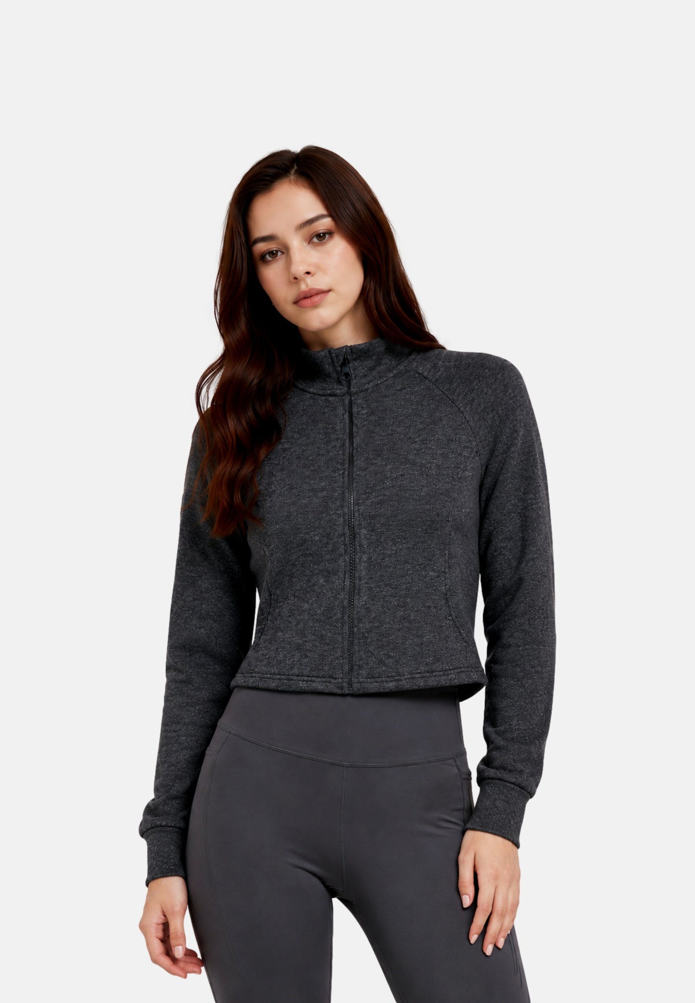 ONLY PLAY Meg Sweatjacke