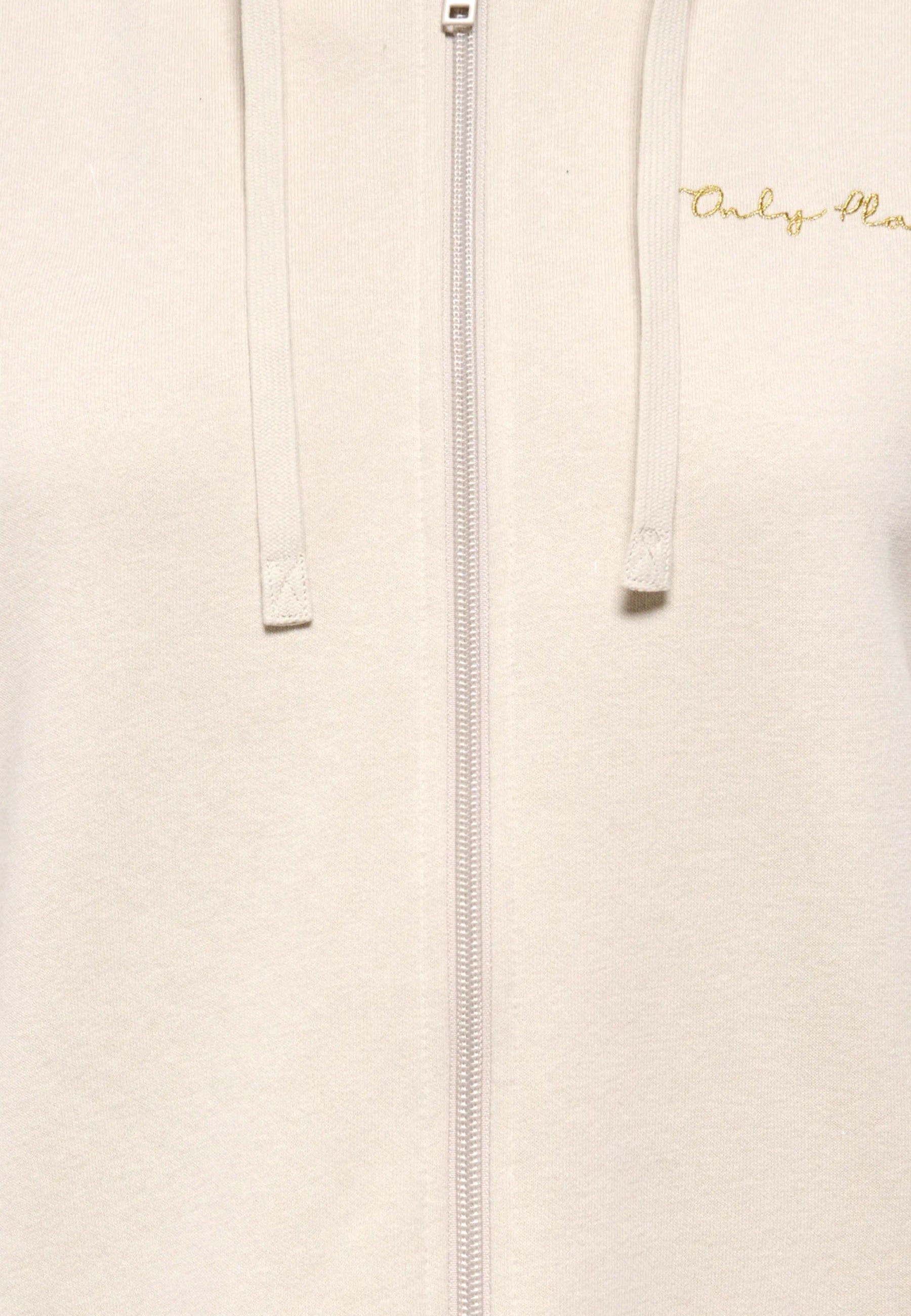ONLY PLAY Ace Kapuzensweatjacke