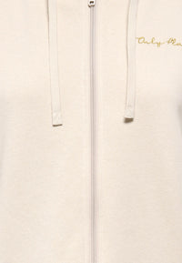 ONLY PLAY Ace Kapuzensweatjacke