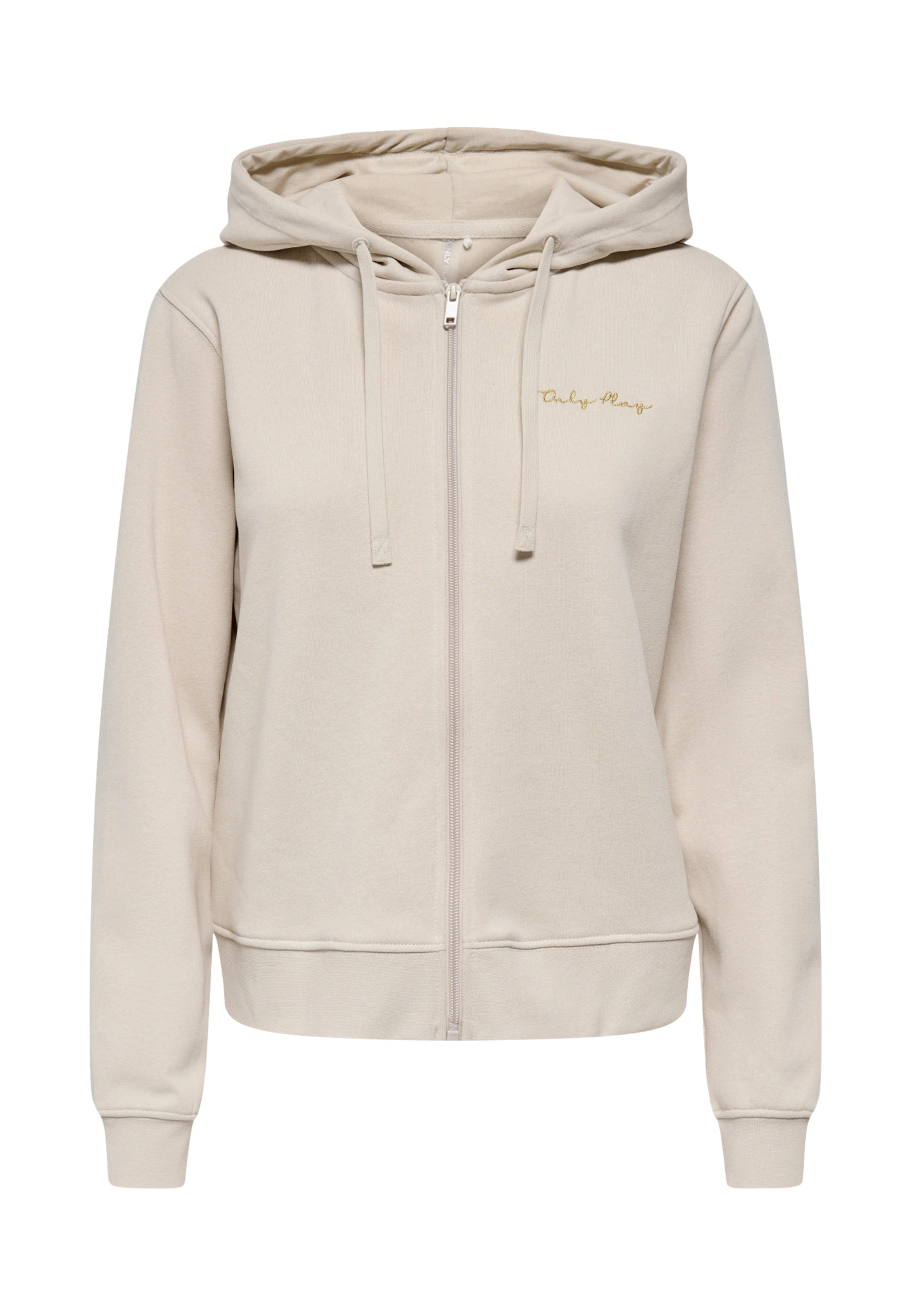 ONLY PLAY Ace Kapuzensweatjacke