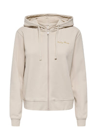 ONLY PLAY Ace Kapuzensweatjacke