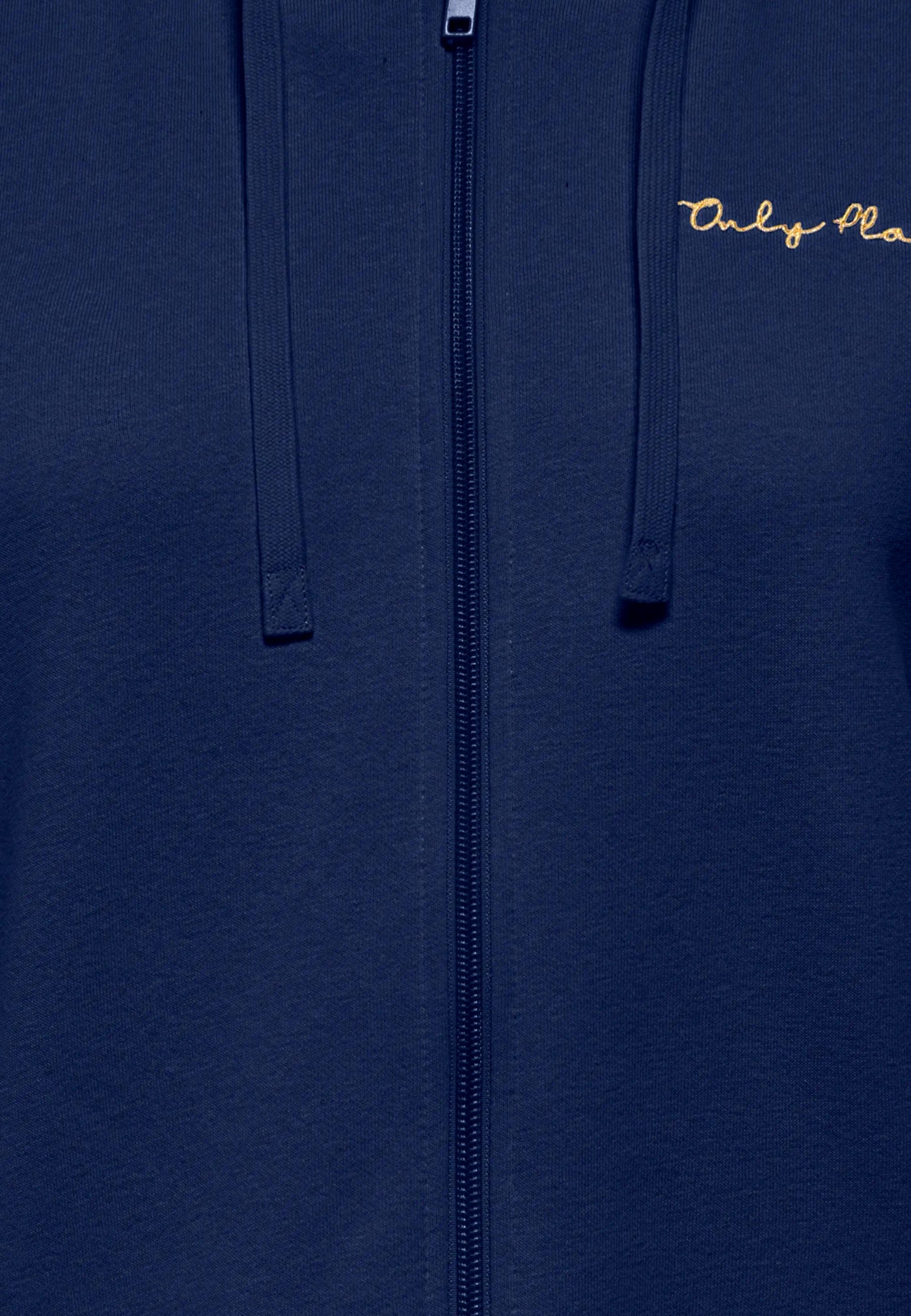 ONLY PLAY Ace Kapuzensweatjacke