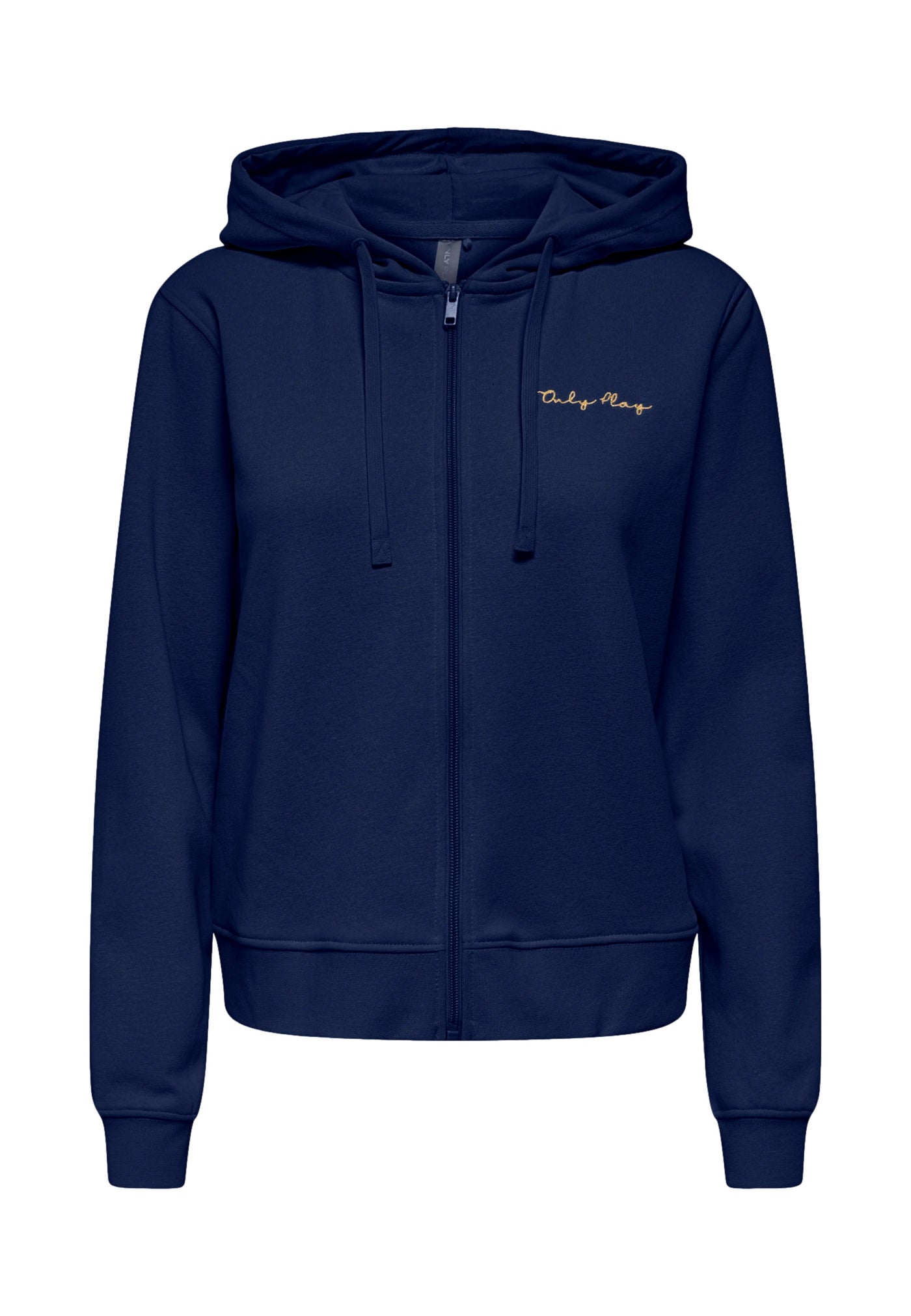 ONLY PLAY Ace Kapuzensweatjacke