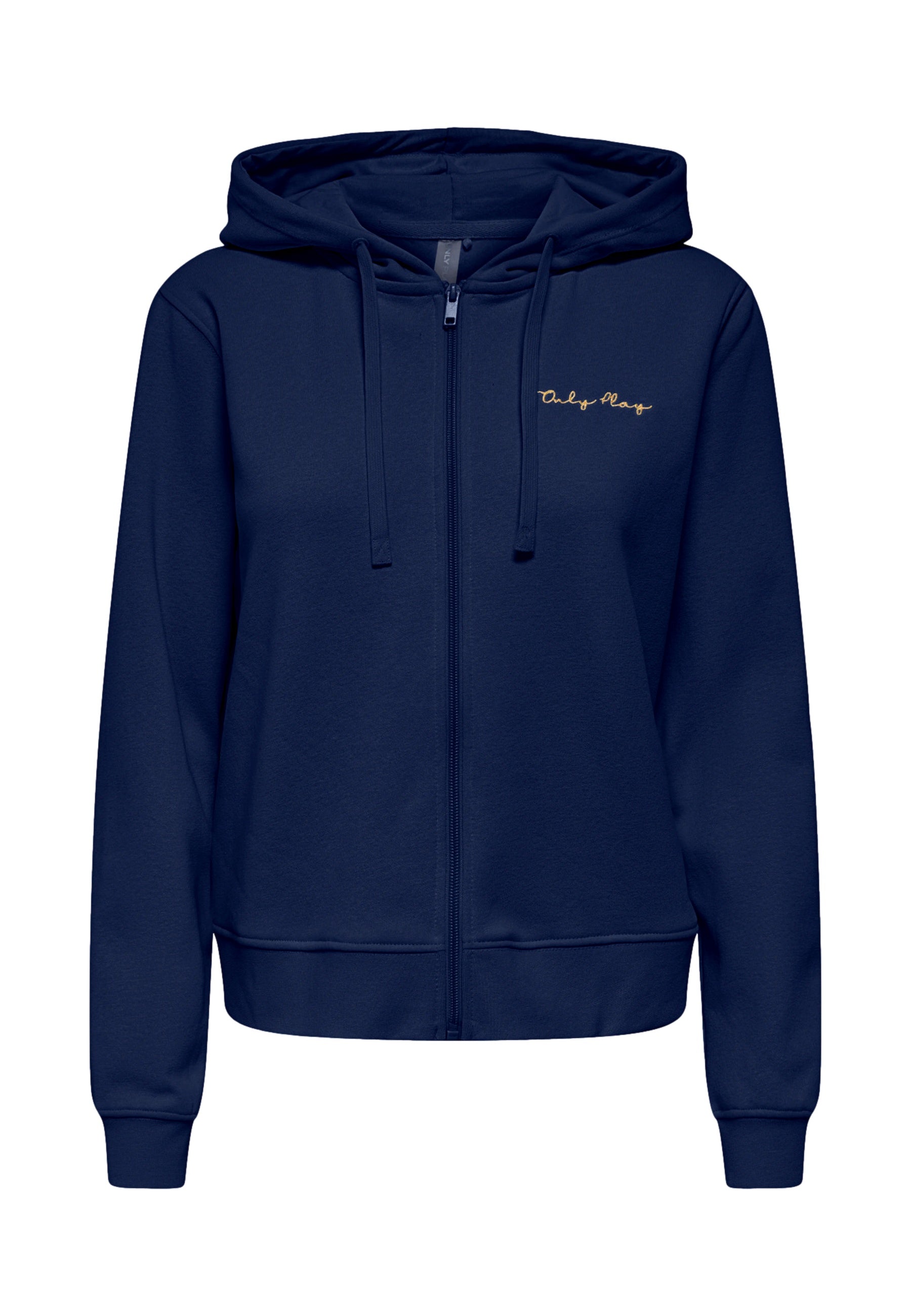 ONLY PLAY Ace Kapuzensweatjacke