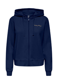 ONLY PLAY Ace Kapuzensweatjacke