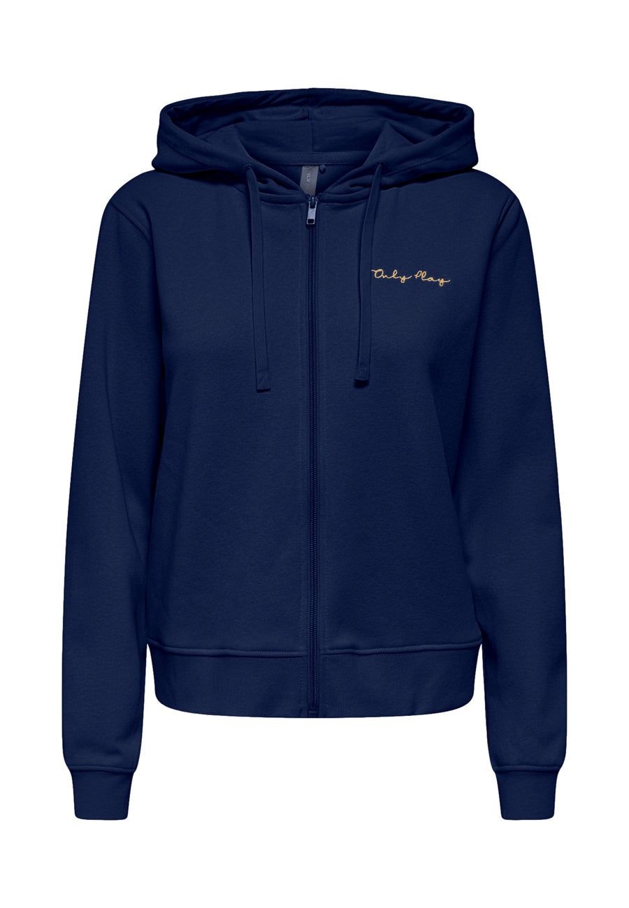 ONLY PLAY Ace Kapuzensweatjacke