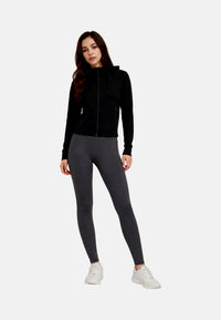 ONLY PLAY Javina Kapuzensweatjacke