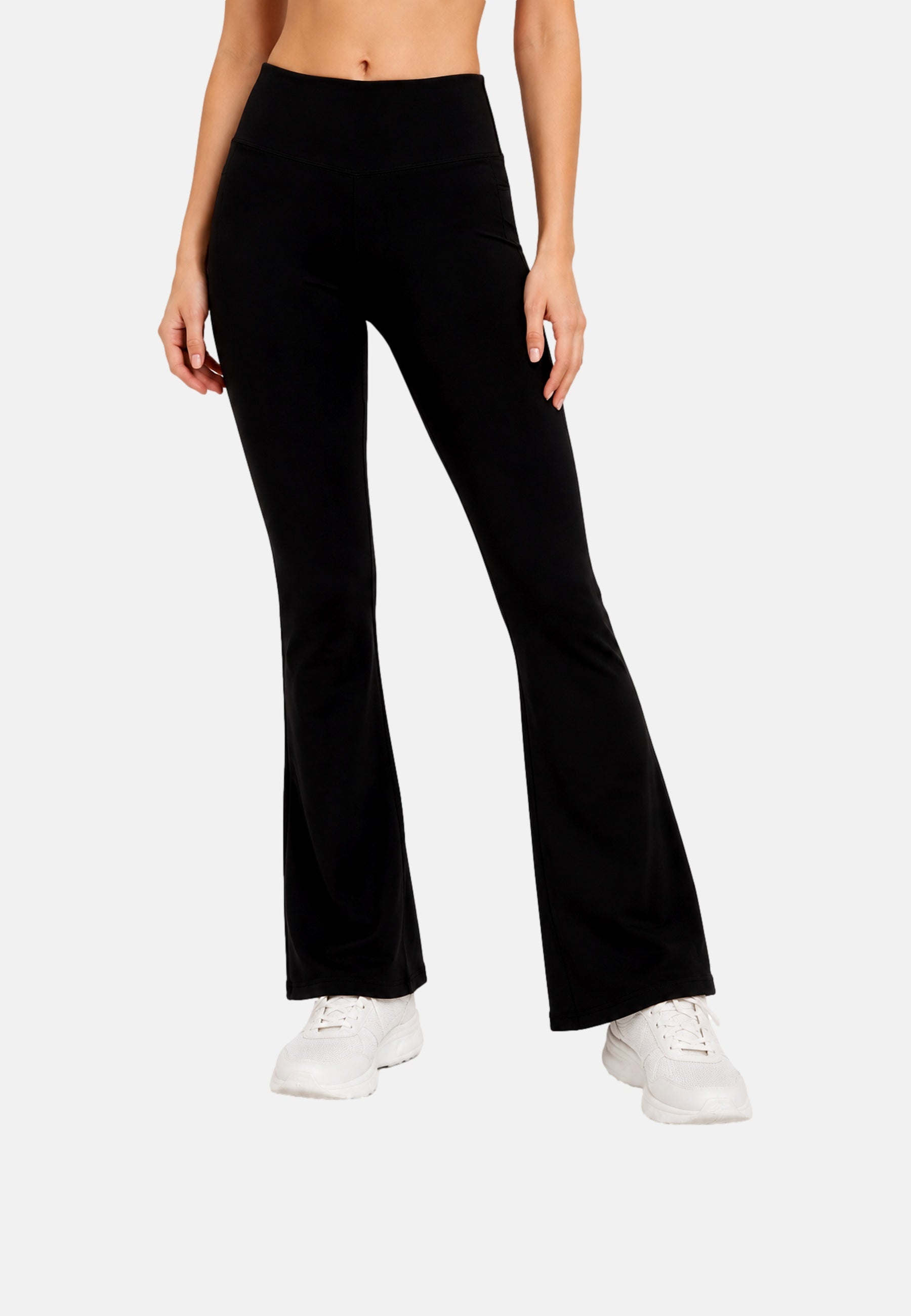ONLY PLAY Rya lange Stoffhose