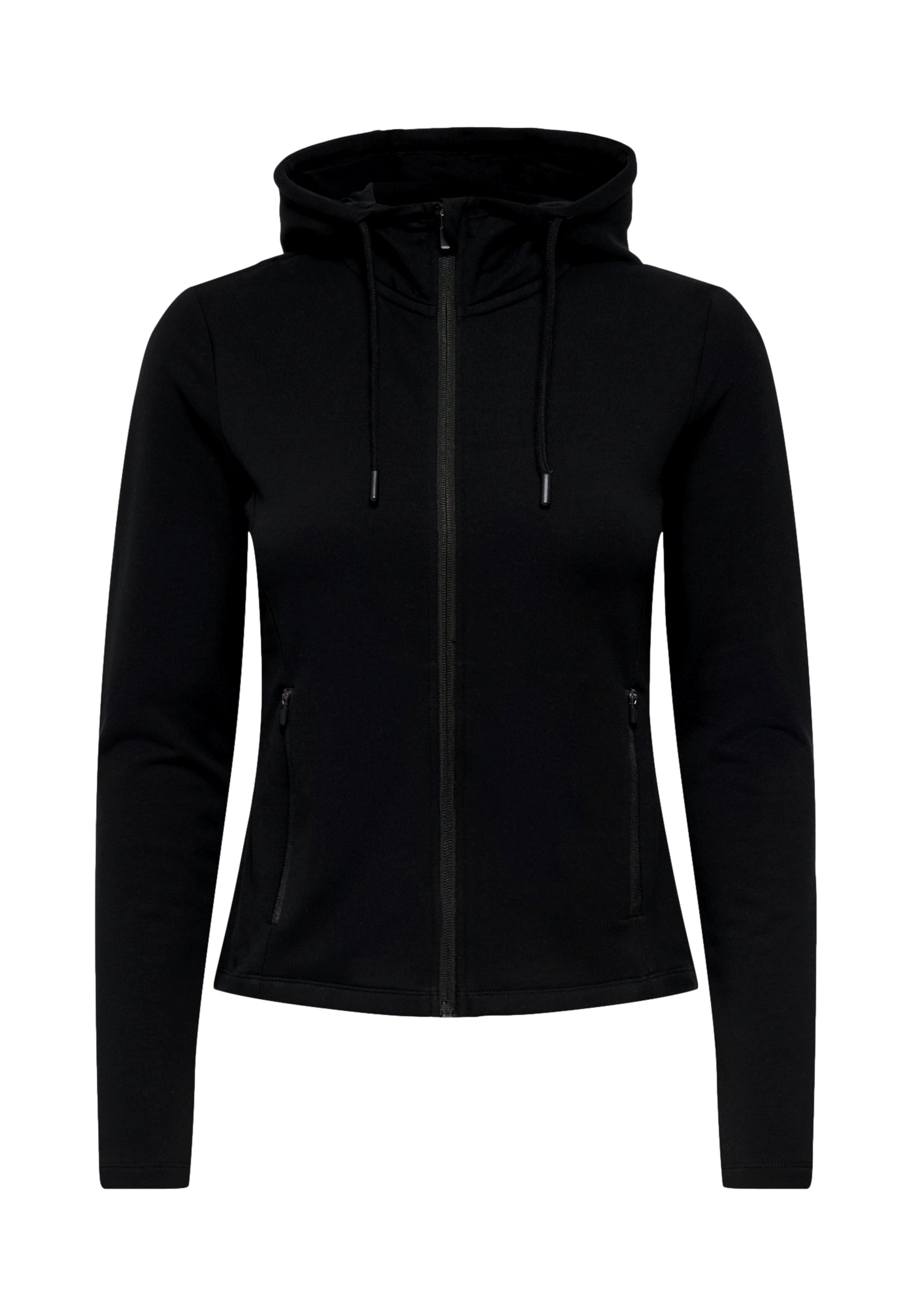ONLY PLAY Javina Kapuzensweatjacke