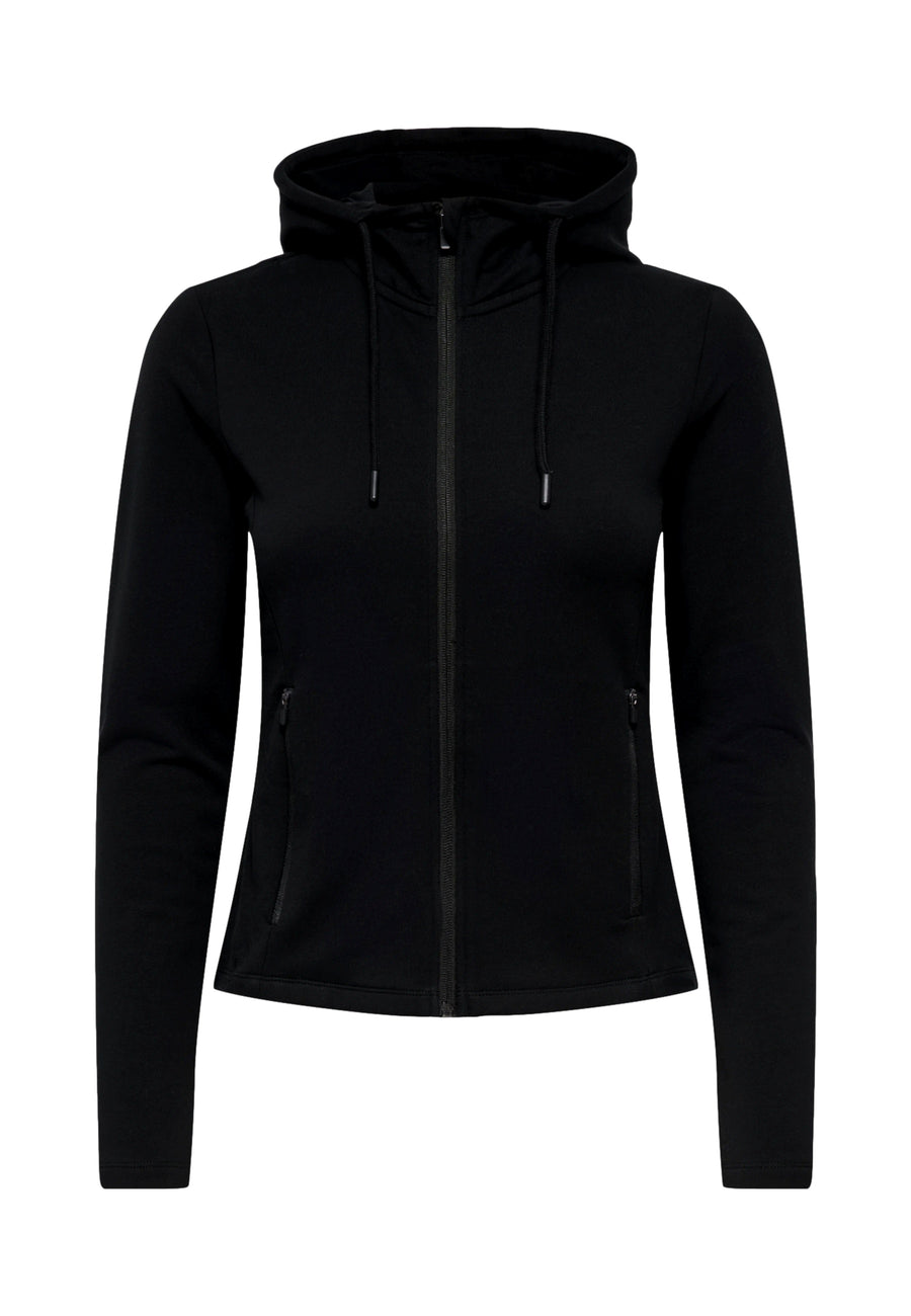 ONLY PLAY Javina Kapuzensweatjacke