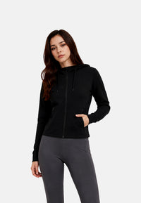 ONLY PLAY Javina Kapuzensweatjacke