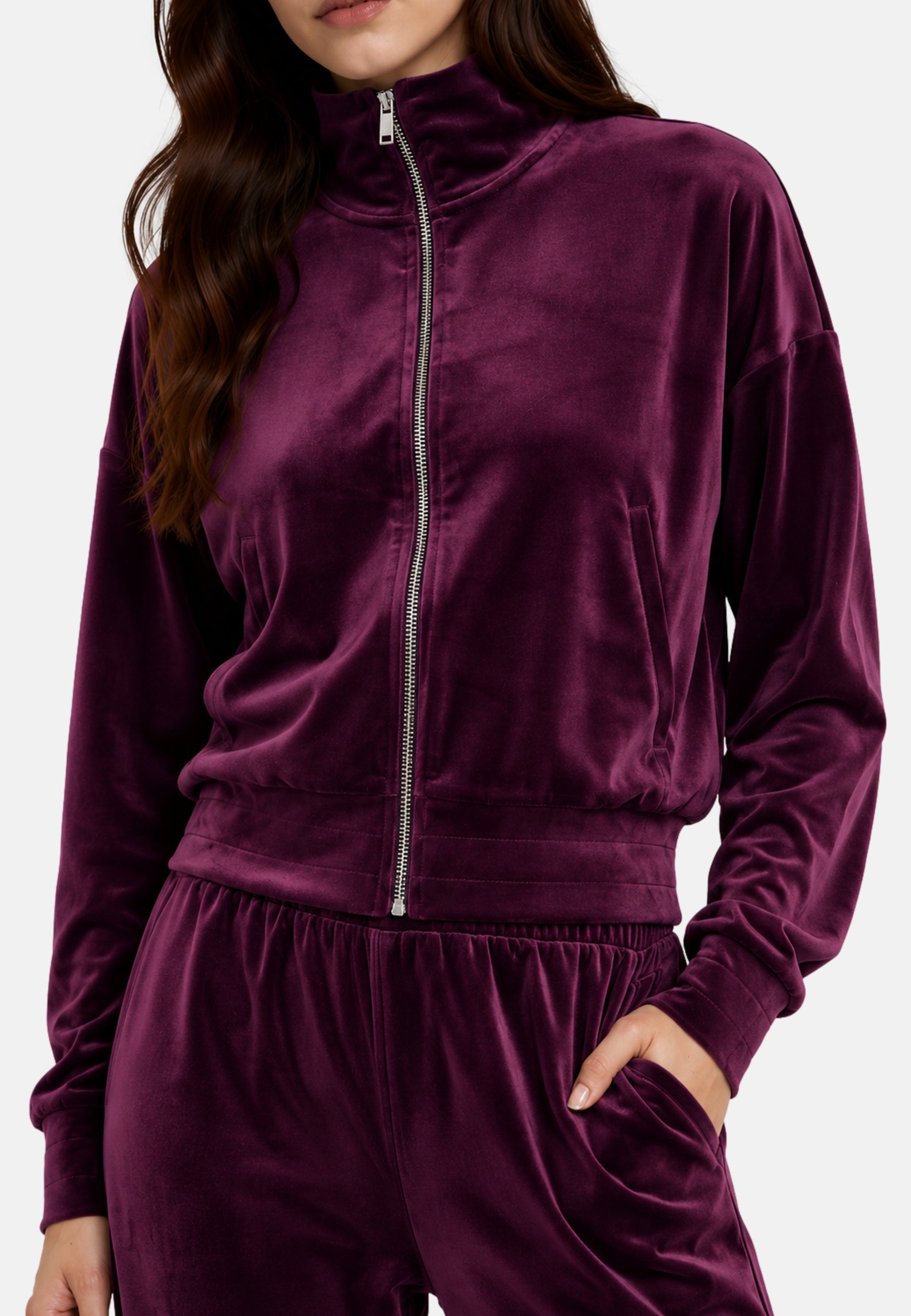 ONLY PLAY Elsa Sweatjacke