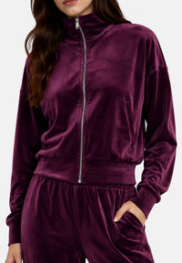 ONLY PLAY Elsa Sweatjacke